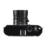 Leica M - Black Paint (Typ 240)