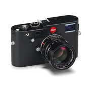 Leica M - Black Paint (Typ 240)