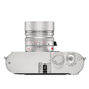 Leica M - Silver Chrome (Typ 240)