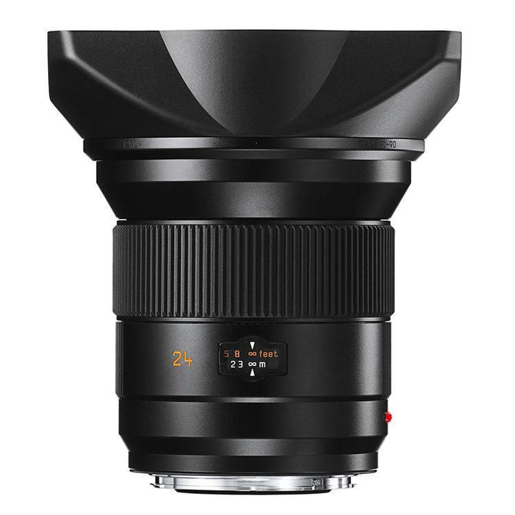Leica Super Elmar-S 24mm f/3.5 ASPH