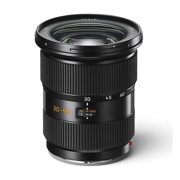 Leica Vario-Elmar-S 30-90mm f/3.5-5.6 ASPH