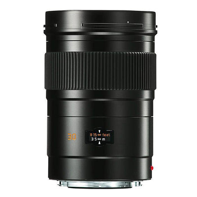 Leica Elmarit-S 30mm f/2.8 ASPH CS