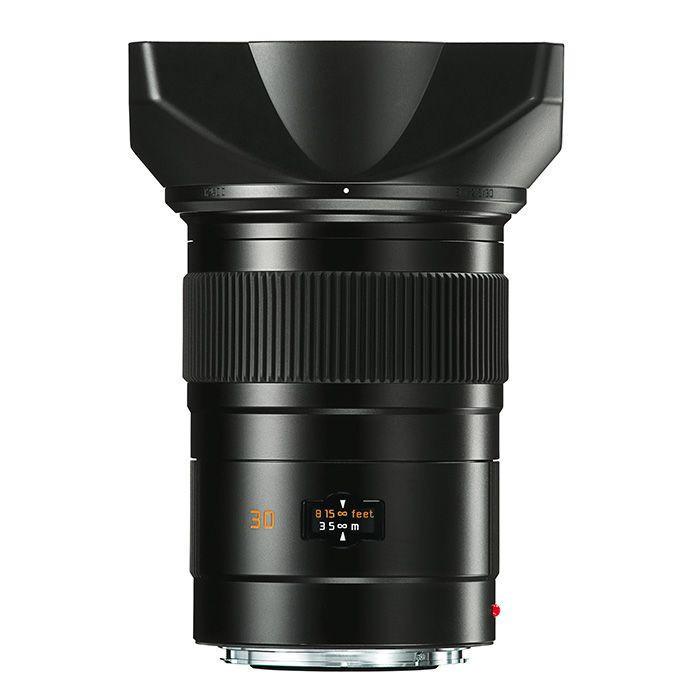 Leica Elmarit-S 30mm f/2.8 ASPH