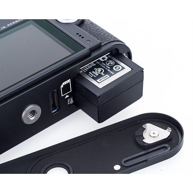 Leica M Battery pack BP-SCL 2 (M Typ 240)