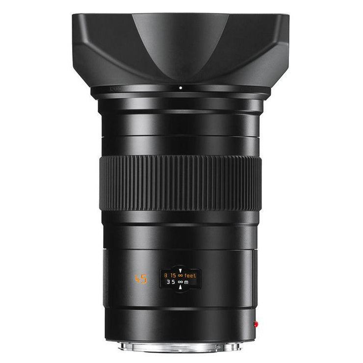 Leica Elmarit-S 45mm f/2.8 ASPH CS