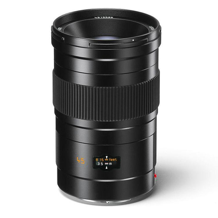 Leica Elmarit-S 45mm f/2.8 ASPH CS