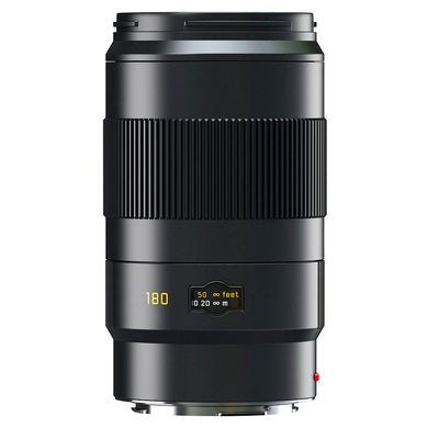 Leica APO-Tele-Elmar-S 180mm f/3.5 CS