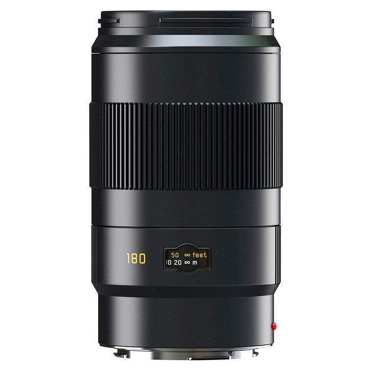 Leica APO-Tele-Elmar-S 180mm f/3.5 CS