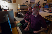 Fine Art Digital Printing Workshop with Richard Sexton | Thurs, Nov. 3 - Sun, Nov. 6, 2016