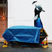 Matt Stuart | Look Both Ways | Gallery Opening and Reception | Thu, Mar 31, 2016 | 7:30pm - 9:30pm