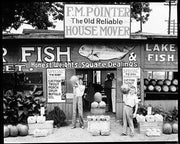 Walker Evans: American Photographs