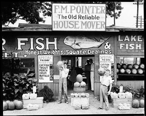 Walker Evans: American Photographs