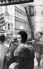 Walker Evans: American Photographs