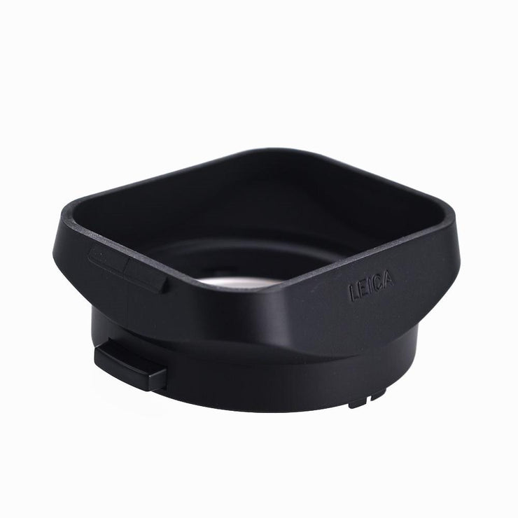Leica Hood for 35mm f/2.0 and 35mm f/2.0 ASPH