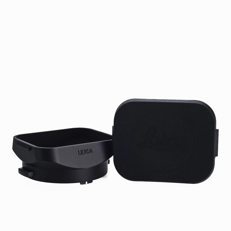 Leica Hood for 35mm f/2.0 and 35mm f/2.0 ASPH