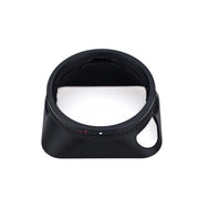 Leica Hood for 35mm f/1.4 ASPH and 28mm f/2.8