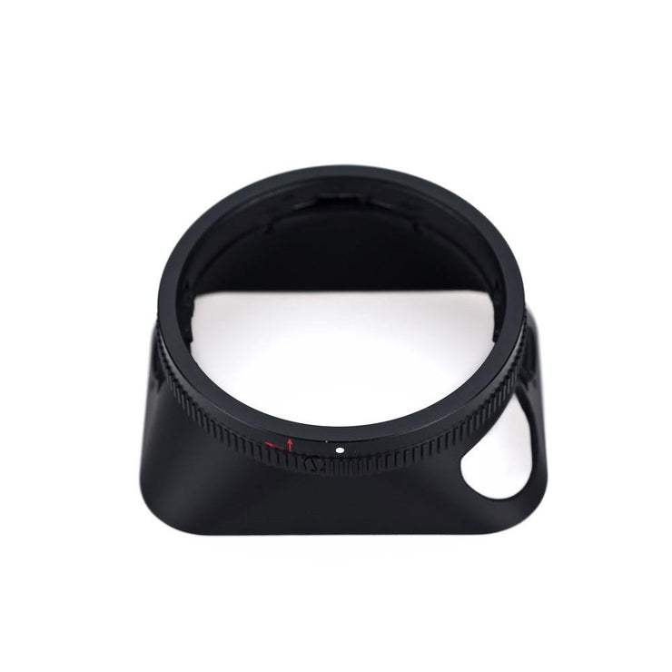 Leica Hood for 35mm f/1.4 ASPH and 28mm f/2.8