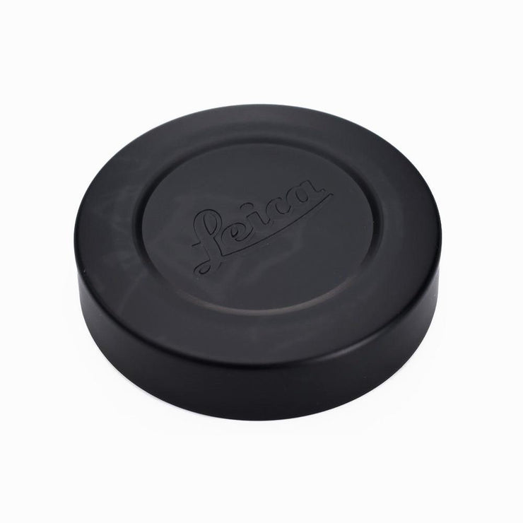 Leica Metal Lens Front Cap for 35mm and 50mm f/2.5 Summarit