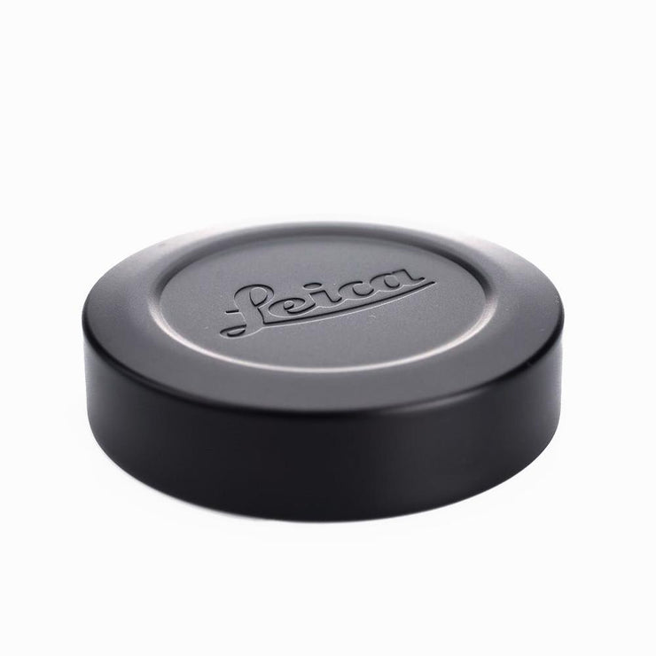 Leica Metal Lens Front Cap for 75mm and 90mm f/2.5 Summarit