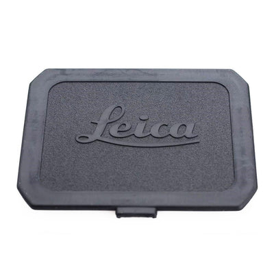 Leica Cap for Hood 18mm f/3.8 ASPH