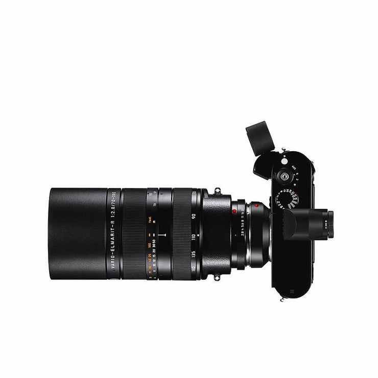 Leica R Adapter M