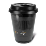 Leica Coffee Mug - Style Summarit-S 70