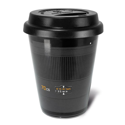 Leica Coffee Mug - Style Summarit-S 70