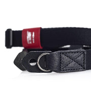 Artisan & Artist* ACAM 103N Acrylic Strap - Black
