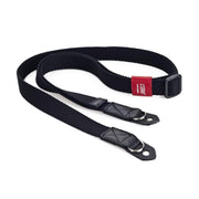 Artisan & Artist* ACAM 103N Acrylic Strap - Black