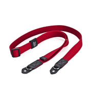 Artisan & Artist* ACAM 103N Acrylic Strap - Red