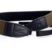 Artisan & Artist* ACAM 104 Acrylic Strap - Khaki