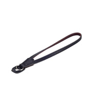 Artisan & Artist* ACAM 290 Leather Hand Strap-Black