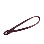 Artisan & Artist* ACAM 290 Leather Hand Strap-Brown