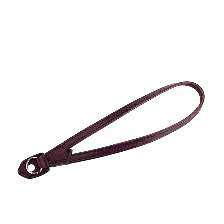 Artisan & Artist* ACAM 290 Leather Hand Strap-Brown
