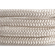Artisan & Artist* ACAM 301 Silk Neck Strap - Silver