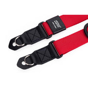 Artisan & Artist* ACAM E25R Easy Adjust Strap-Red
