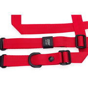 Artisan & Artist* ACAM E25R Easy Adjust Strap-Red