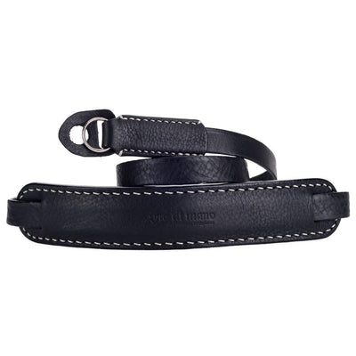 Arte di Mano Classic Neck Strap - Minerva Black
