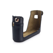 Artisan & Artist* LMB M9 Half Case - Black