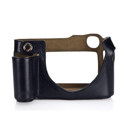 Artisan & Artist* LMB M9 Half Case Hand Grip-Black