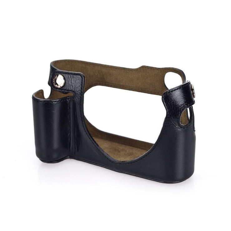 Artisan & Artist* LMB M9 Half Case Hand Grip-Black