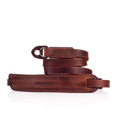 Arte di Mano Classic Neck Strap - Rally Volpe