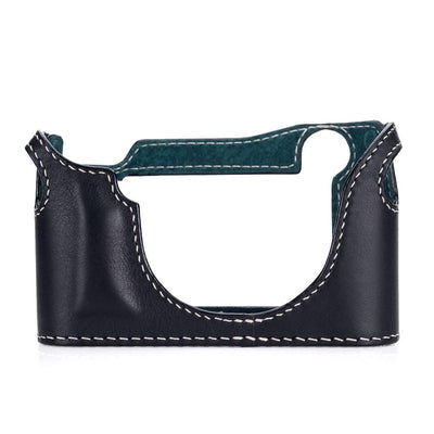 Arte di Mano M/M-P (Typ 240) Standard Half Case - Minerva Black