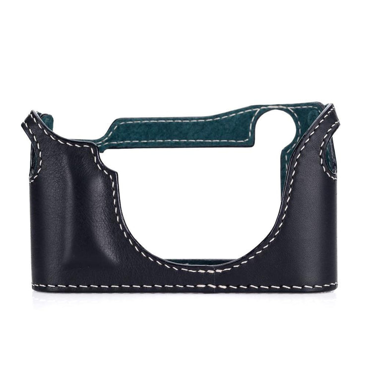 Arte di Mano M/M-P (Typ 240) Standard Half Case - Minerva Black