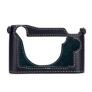 Arte di Mano M/M-P (Typ 240) Standard Half Case - Minerva Black