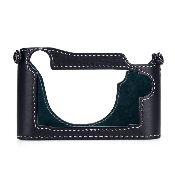 Arte di Mano M/M-P (Typ 240) Standard Half Case - Minerva Black