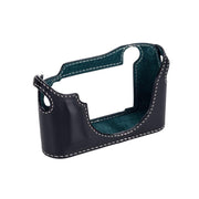Arte di Mano M/M-P (Typ 240) Standard Half Case - Minerva Black