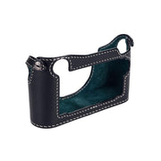 Arte di Mano M/M-P (Typ 240) Standard Half Case - Minerva Black