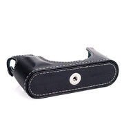 Arte di Mano M/M-P (Typ 240) Standard Half Case - Minerva Black