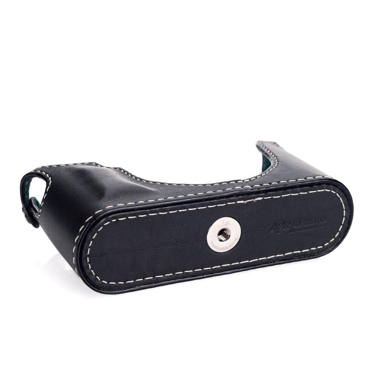 Arte di Mano M/M-P (Typ 240) Standard Half Case - Minerva Black